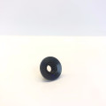 2021 high quality Zinc Black hex Flange Nut